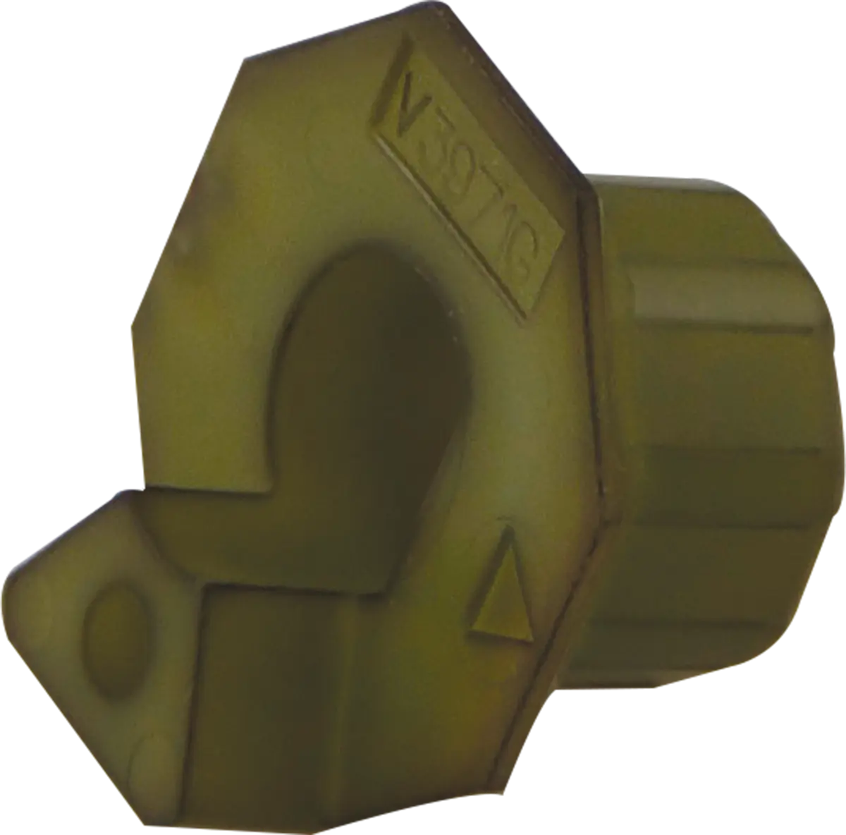 Valley Cold Green Handle Insert