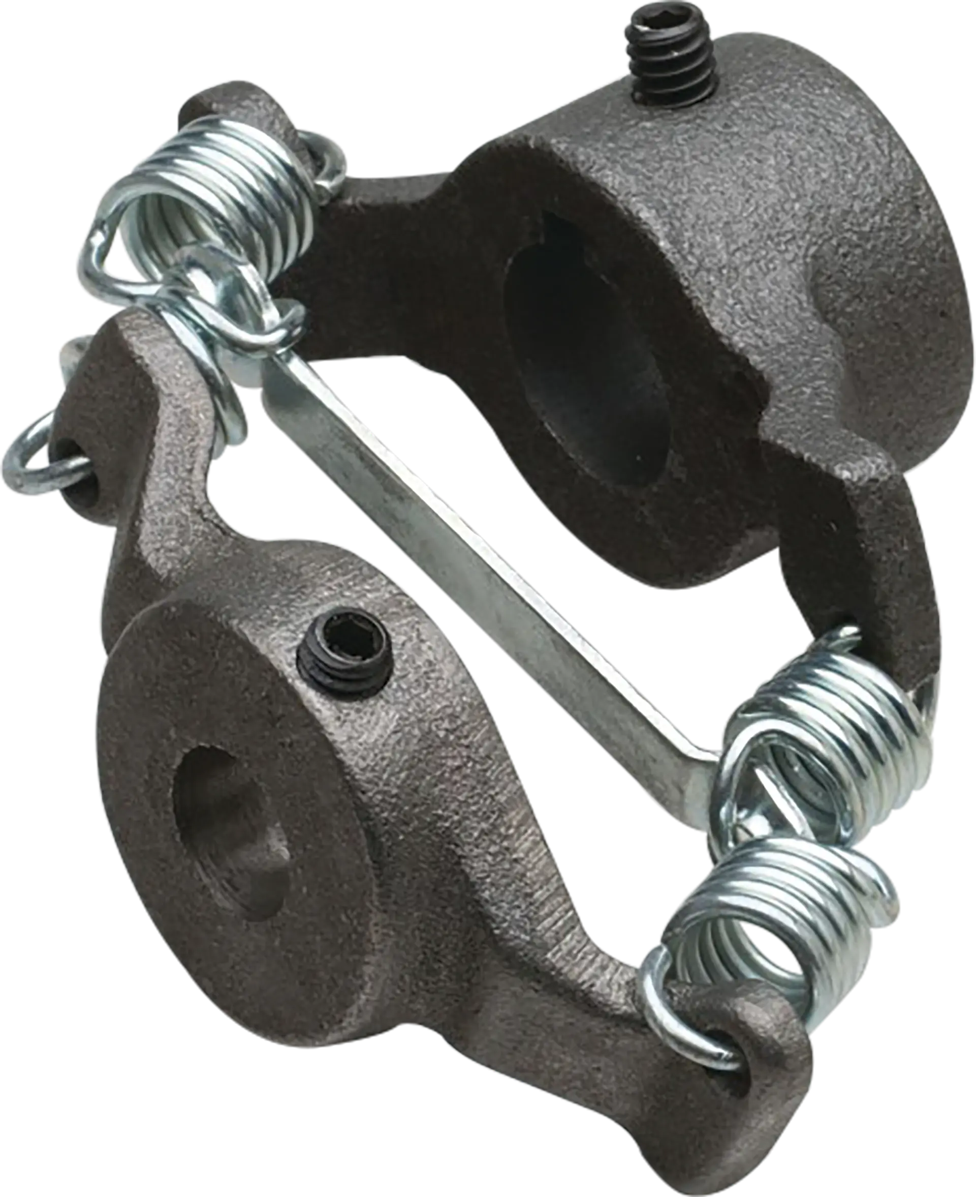 Bell & Gossett Cast Iron Coupler for 3/4" Motor Shaft