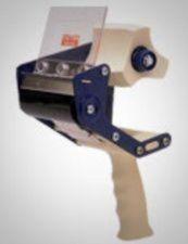 2" Tape Gun with Pistol Grip