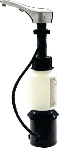 Bobrick Sensor Operated Electronic Liquid Soap Dispenser