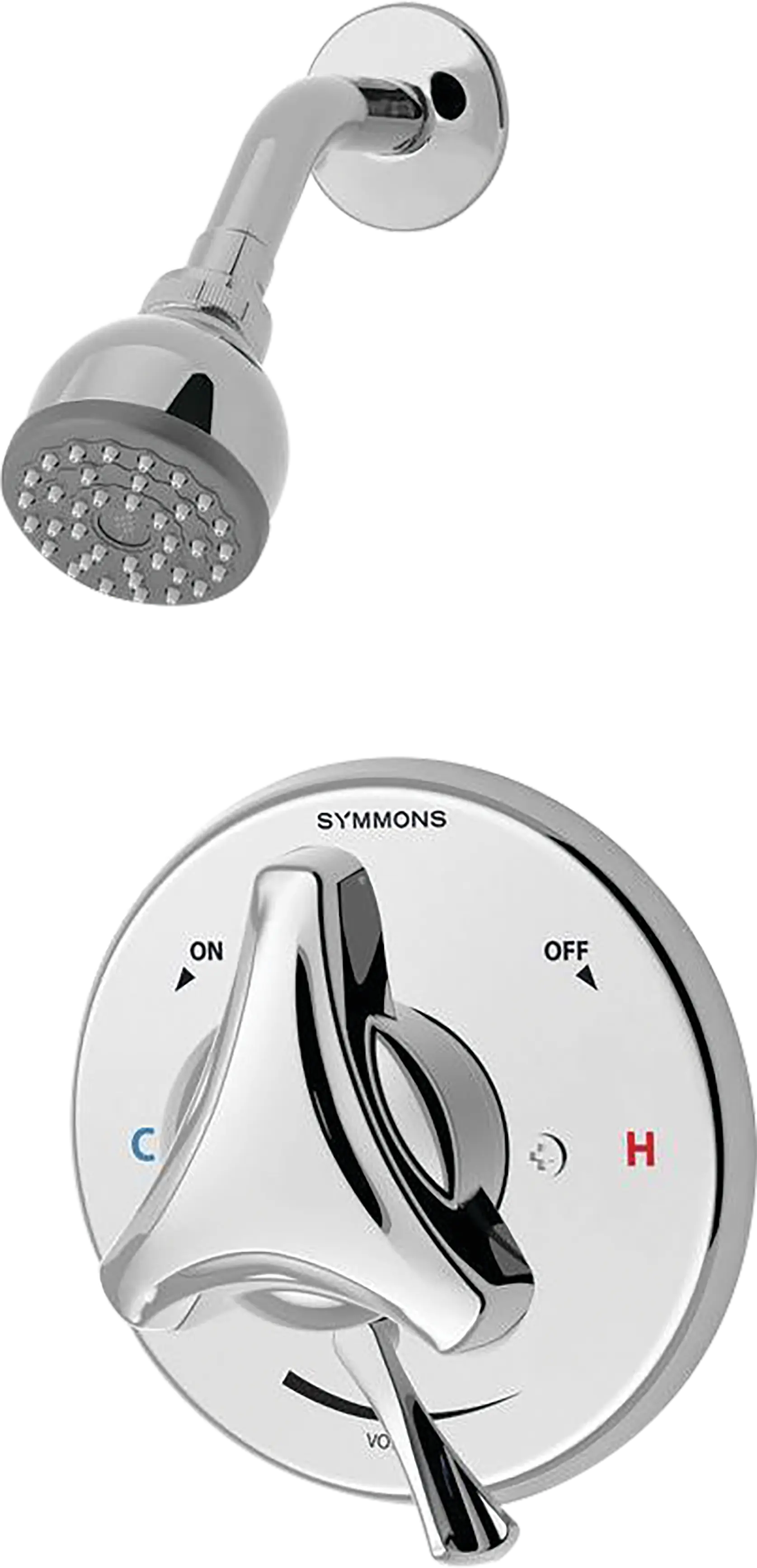 Symmons Origins™ Shower System