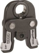 Ridgid 3/4" Mega Press Jaw