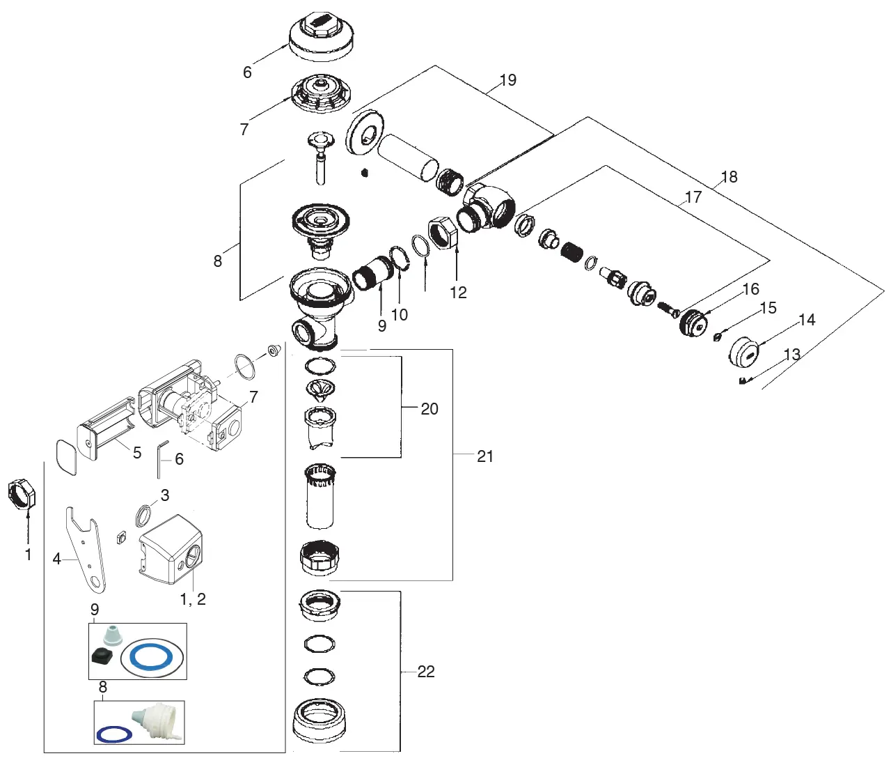 Schematic Image