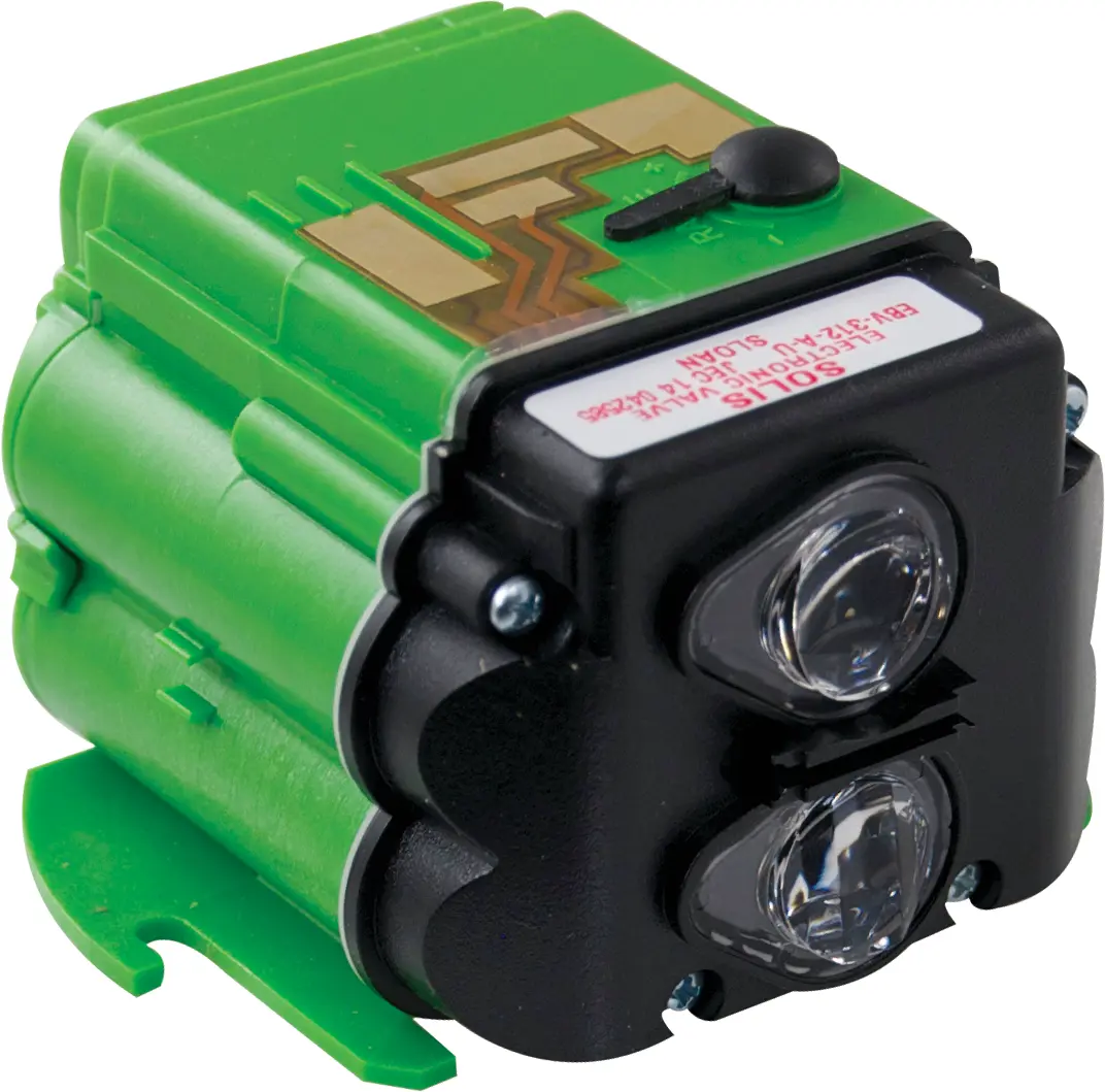 Sloan SOLIS® Urinal Control Module, EBV-312-A-U