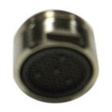 American Standard Brushed Nickel 15/16" Male Aerator 2.2 GPM