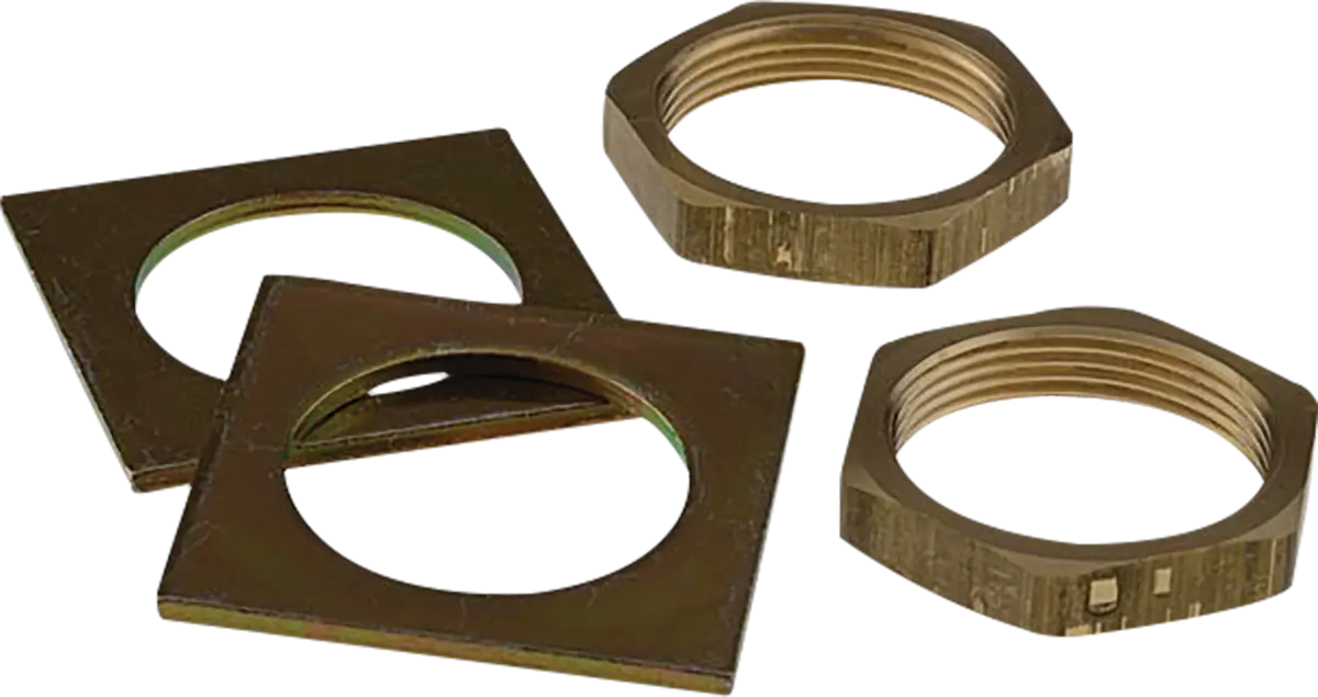 Delta Nut And Washer