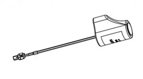 Kohler Potted HEC Battery