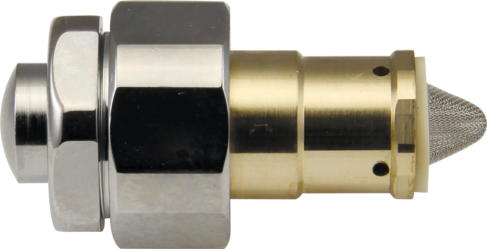 T&S Brass F1 - Wall Mounted Foot Pedal Assembly