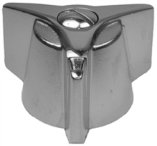 Powers Tri-Handle