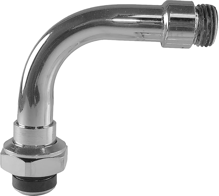 T&S Brass Swivel Spout Adapter