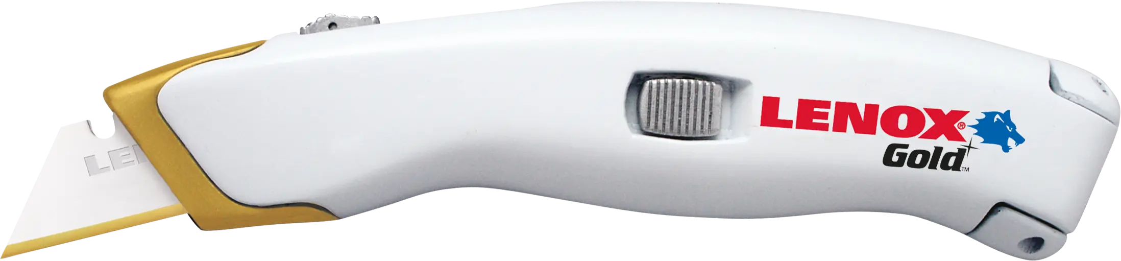 Lenox Retractable Utility Knife