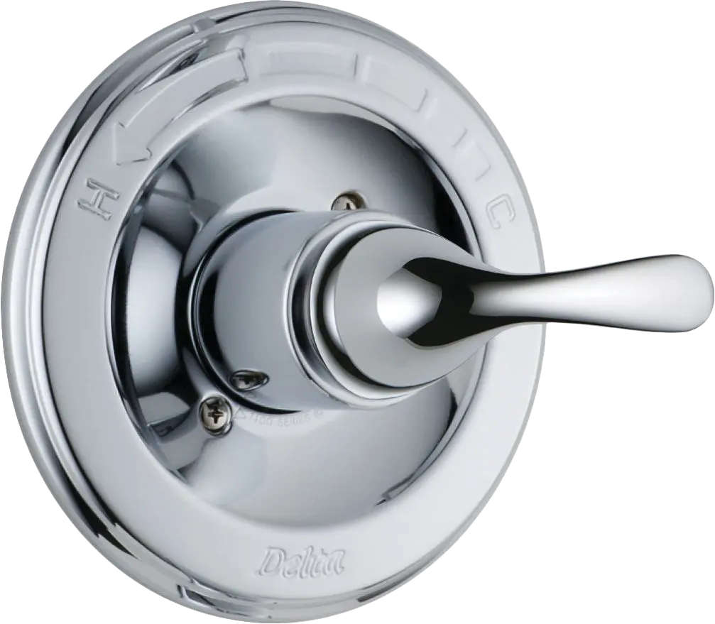 Delta Monitor Series 13 Single Lever Valve Trim Only