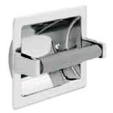 Franklin Recess Tissue Holder