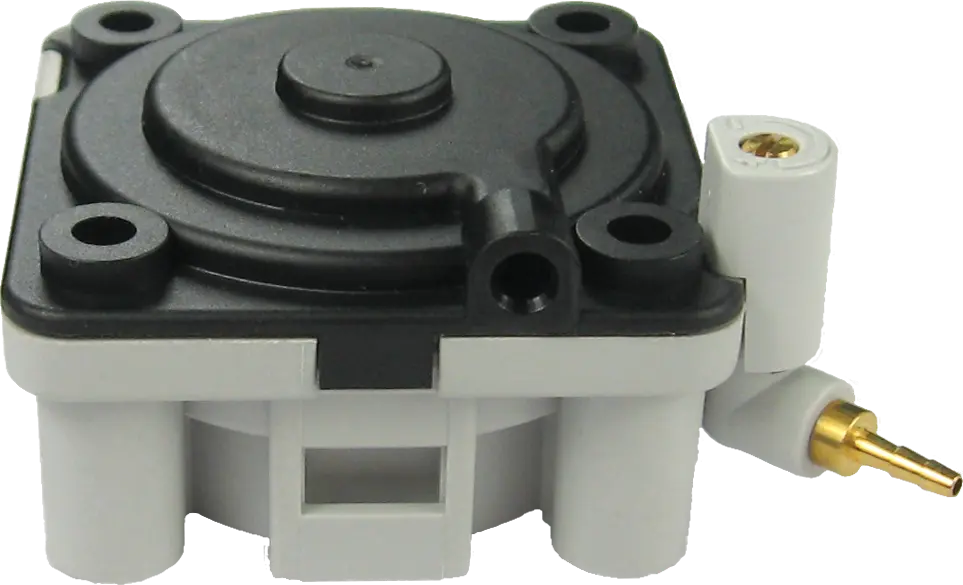 Willoughby Motor Assembly Kit