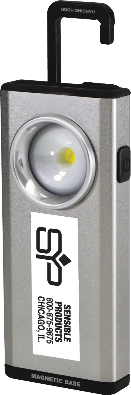 Rechargeable Pocket Light
