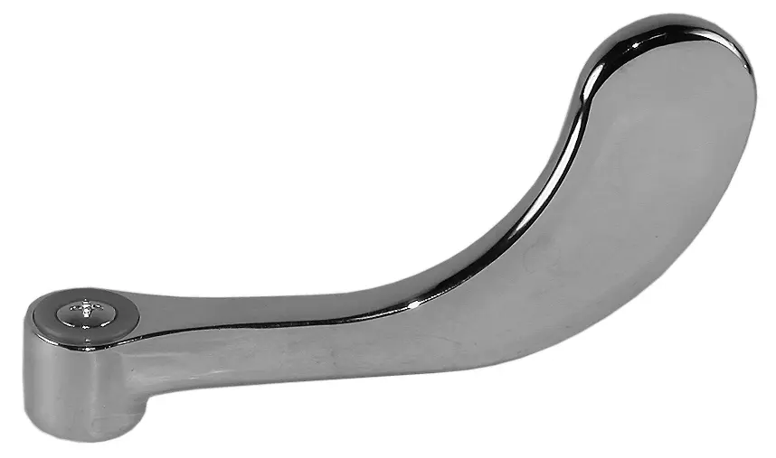 4" Blade Hot Handle Fits Chicago