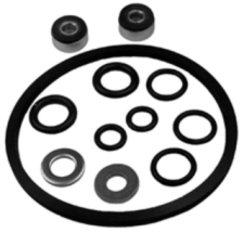 Leonard Pkg & Gasket Kit