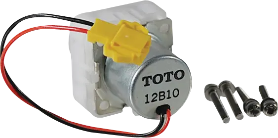 TOTO® Solenoid and Diaphragm Assembly