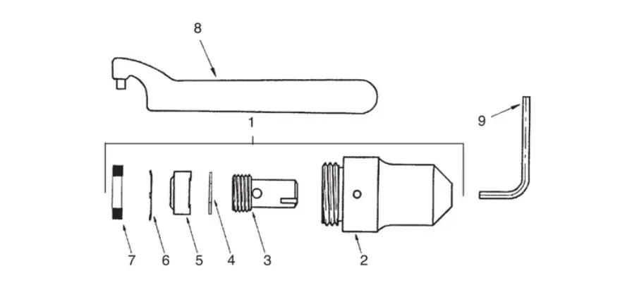 Schematic Image