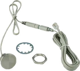 I-CON TruTOUCH® Force-Activated Touch Sensor