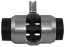 Leonard Port Sleeve Assembly