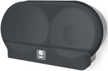 Mini Twin Tissue Dispenser