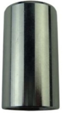 Leonard D2 / D2L Chrome Inline Diverter Hub
