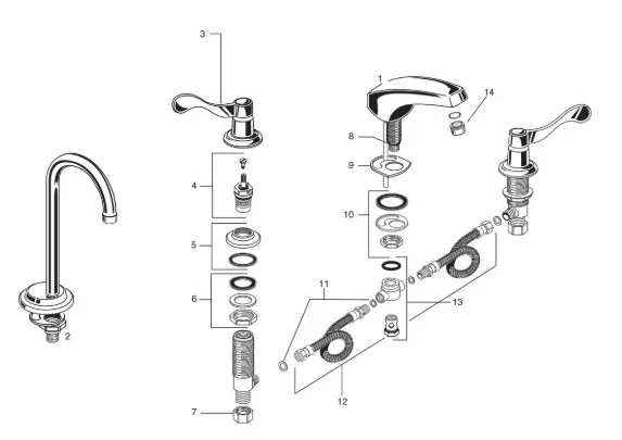 Schematic Image