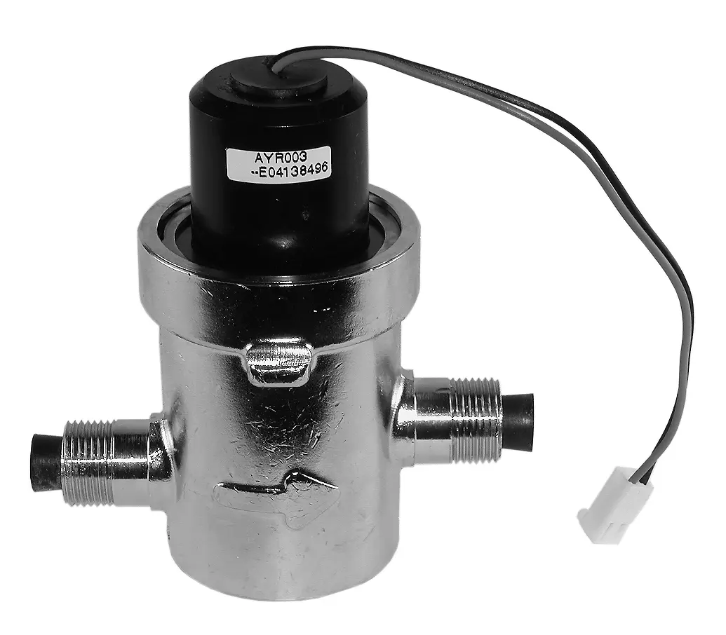 Sloan Solenoid Replace Kit