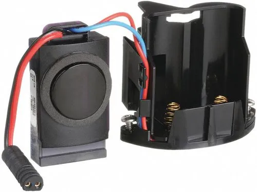 Chicago Hytronic Electronics Module