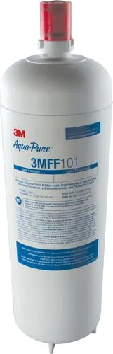 3M Full Flow Taste Odor, Lead, Cysts Filter Cartridge 3MFF101