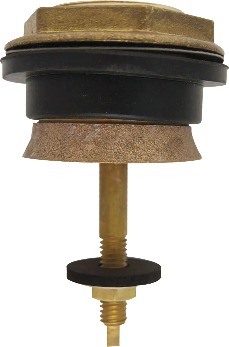 Spud For Kohler 1-1/4" Stanwall Blow Out Wall Hung Urinals # 4970-4971.