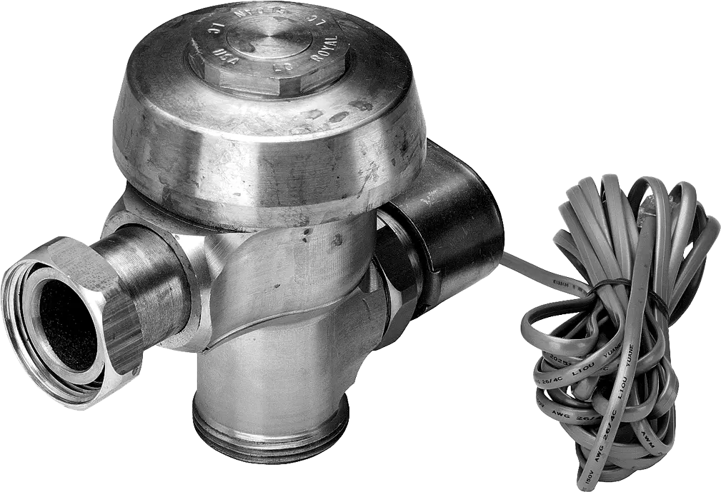 Sloan Electronic Retrofit Flushometer Body