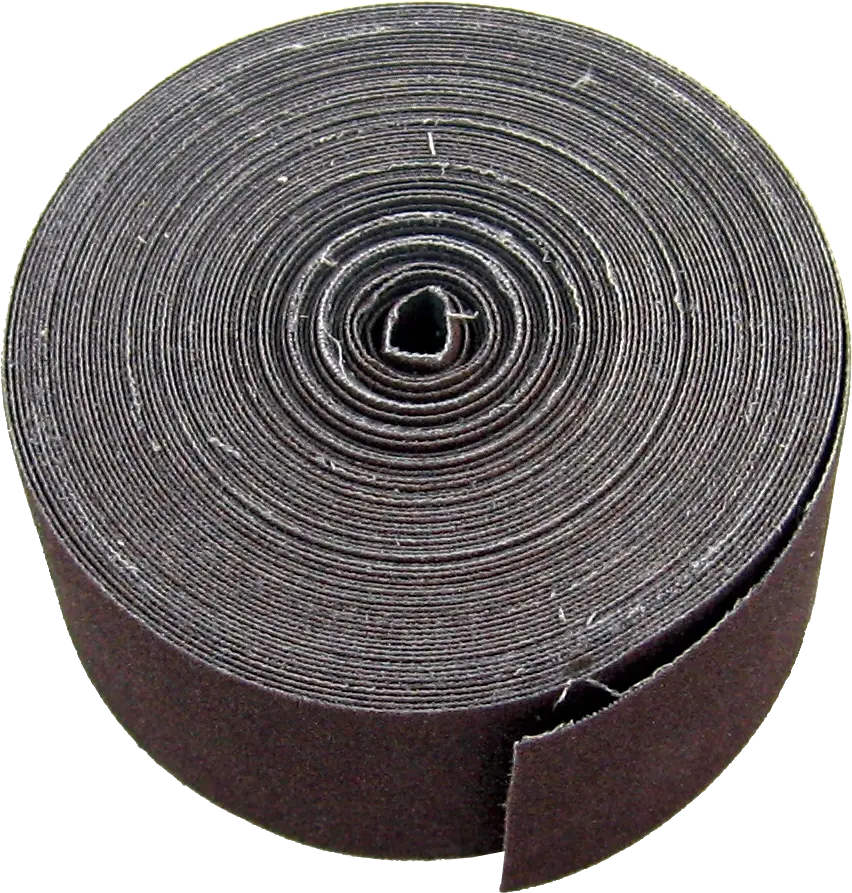 1-1/2" Wide x 10 Yards Sand Cloth