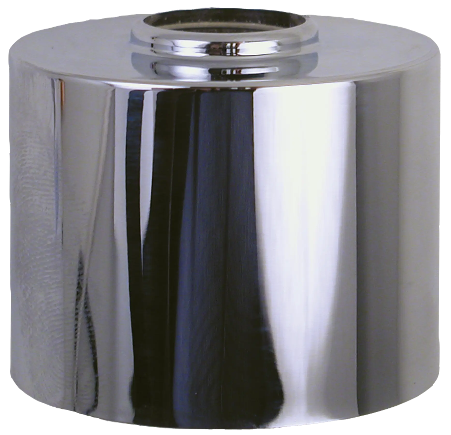 CP Escutcheon Sleeve For Symmons Temptroli