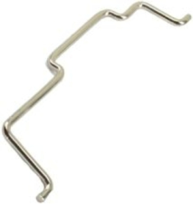 Windsor Sensor™ SR12 Vacuum Cleaner Locking Rod