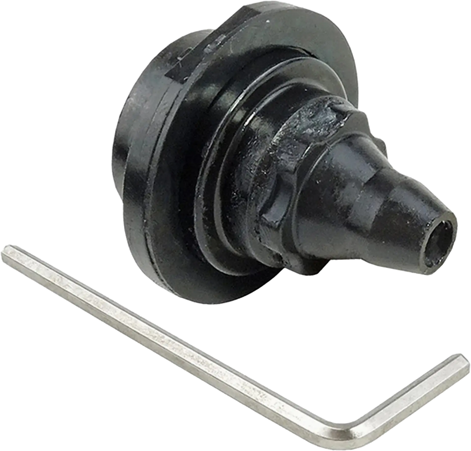 Sloan Single Flush Sleeve Assembly, EBV-570-A