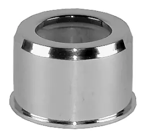 Sloan Socket Assembly, B-7-A