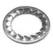Technical Concepts Lock Washer