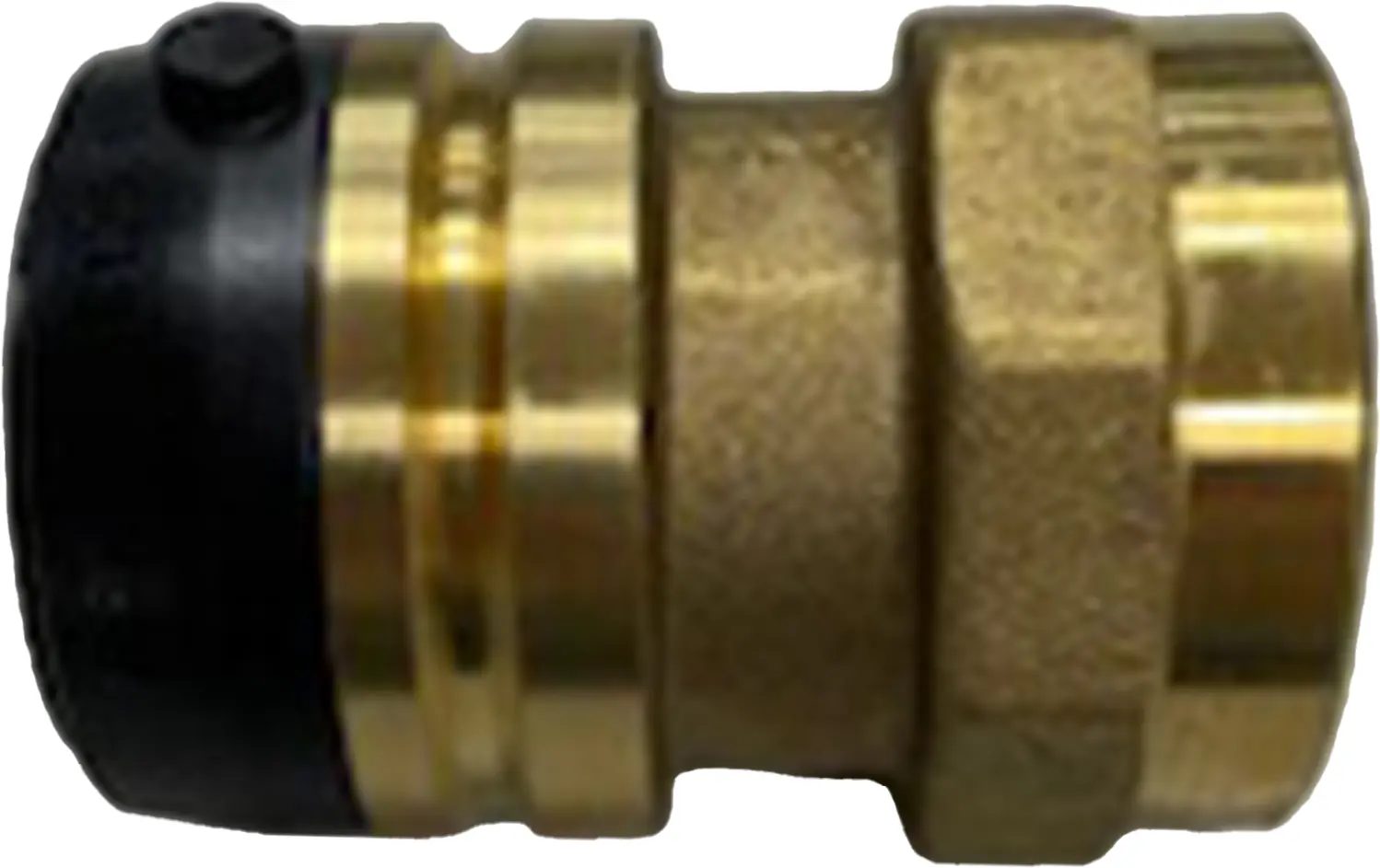1-1/4" Sharkbite® Female Adapter, Sharkbite x FPT