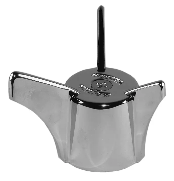 Union Brass Hot Handle Assembly