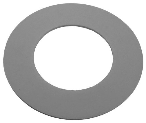 Chicago Spout Base Rubber Washer
