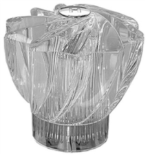 Sayco Hot Handle Assembly