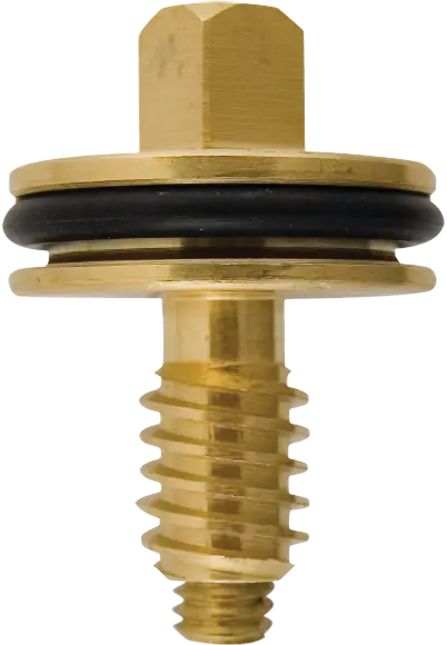 Zurn, Anti Siphon Oper Screw