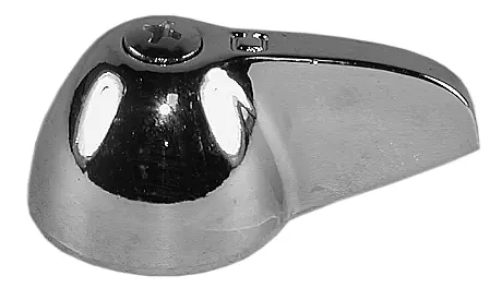 Price Pfister Chrome Plated Cold Handle Assembly