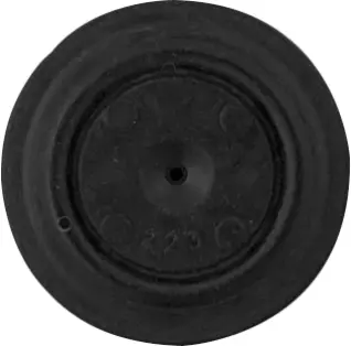Bradley, Diaphragm