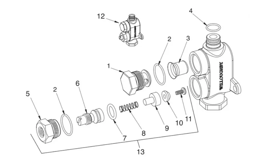 Schematic Image