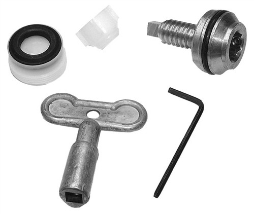 Josam #10 Repair Kit