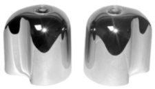 Kohler Pair Of Hot And Cold Handles