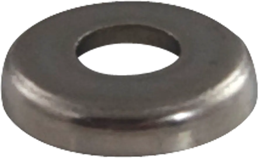 Chicago/Acorn Monel Retainer